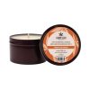 Earthly Body Hemp Seed 3-In-1 Massage Candle Fresh Squeezed 6 Oz.