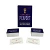 Think Like A Pervert Game
