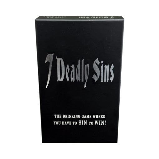 7 Deadly Sins Game - Image 2