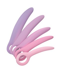 Skins Care Curved Dilators 5-Piece Set