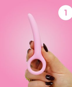 Skins Care Curved Dilators 5-Piece Set