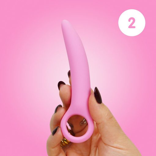 Skins Care Curved Dilators 5-Piece Set - Image 5