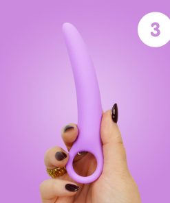 Skins Care Curved Dilators 5-Piece Set