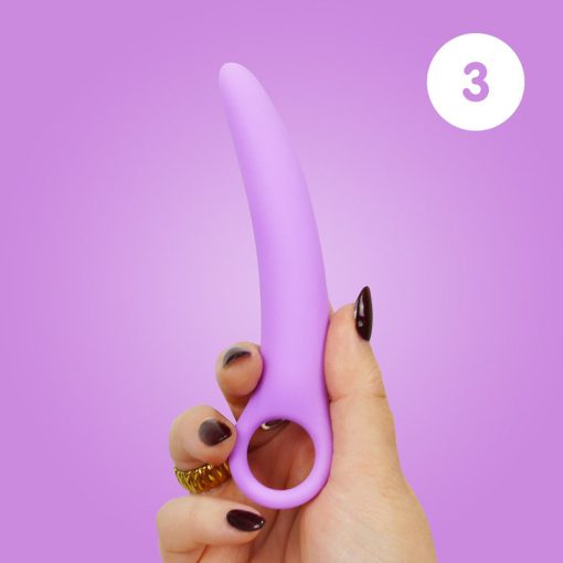 Skins Care Curved Dilators 5-Piece Set - Image 6