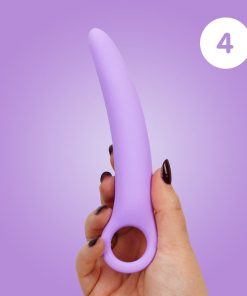 Skins Care Curved Dilators 5-Piece Set