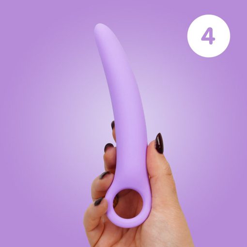 Skins Care Curved Dilators 5-Piece Set - Image 7