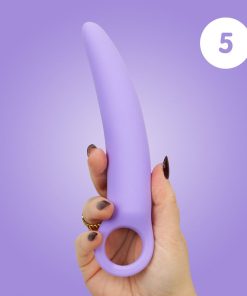 Skins Care Curved Dilators 5-Piece Set