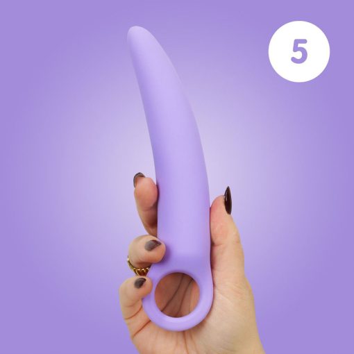 Skins Care Curved Dilators 5-Piece Set - Image 8