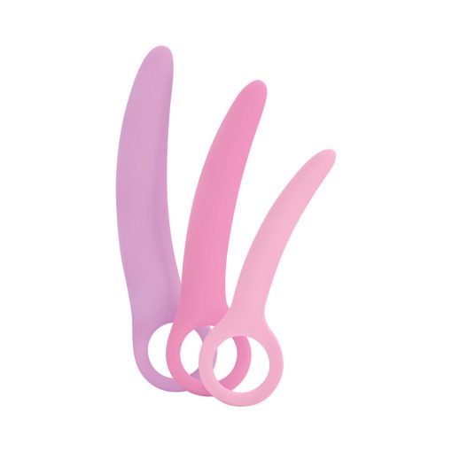 Skins Care Curved Dilators 3-Piece Set (Small Medium) - Image 2