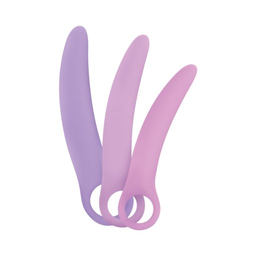 Skins Care Curved Dilators 3-Piece Set (Medium Large) - Image 2