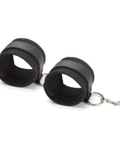 Lux Fetish Inflatable Position Wedge With Detachable Cuffs
