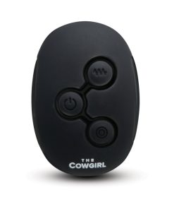 The Cowgirl Rodeo Rumbler