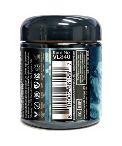 Alternative view of Sensuva Lit Sweet Temptation Luxury Massage Candle 4 Oz.