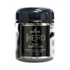Sensuva Hero Dark Temptation Luxury Massage Candle 4 Oz.