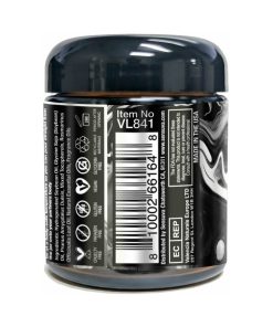 Alternative view of Sensuva Hero Dark Temptation Luxury Massage Candle 4 Oz.