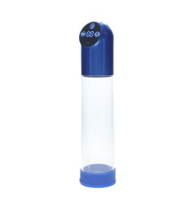 Alternative view of Pumped Automatic Waterproof Metal Blue