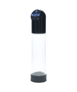 Alternative view of Pumped Automatic Waterproof Black