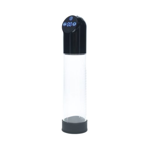 Pumped Automatic Waterproof Black - Image 2