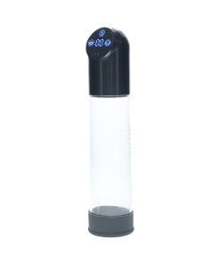 Alternative view of Pumped Automatic Waterproof Gun Metal