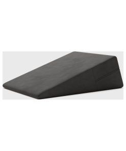Liberator Ramp Sex Positioning Aid D?cor Velvet Black