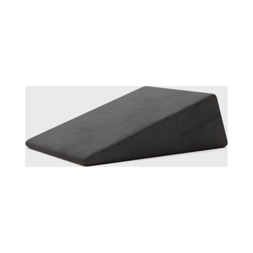 Liberator Ramp Sex Positioning Aid D?cor Velvet Black - Image 2