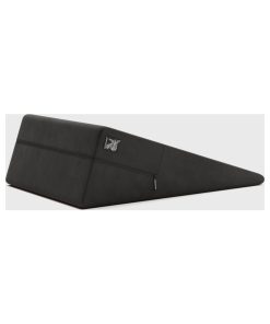 Liberator Ramp Sex Positioning Aid D?cor Velvet Black