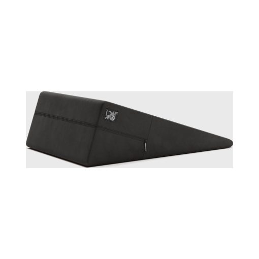Liberator Ramp Sex Positioning Aid D?cor Velvet Black - Image 3