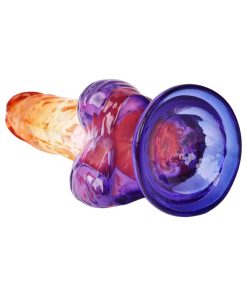 Adam & Eve Sunrise Dreams Realistic Dildo 8.5 In.
