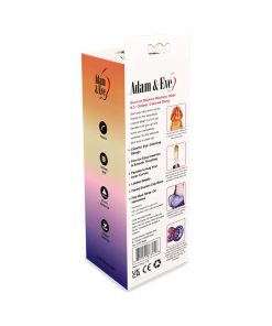 Adam & Eve Sunrise Dreams Realistic Dildo 8.5 In.