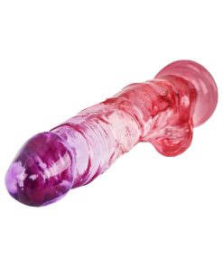 Adam & Eve Sunset Dreams Realistic Dildo 8.5 In.