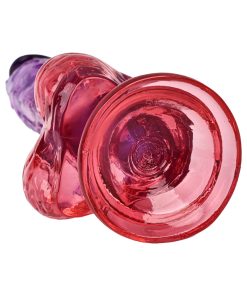 Adam & Eve Sunset Dreams Realistic Dildo 8.5 In.