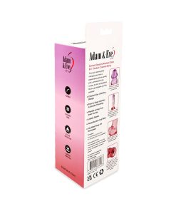 Adam & Eve Sunset Dreams Realistic Dildo 8.5 In.