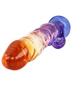 Adam & Eve Sunrise Dreams Realistic Dildo 9.5 In.