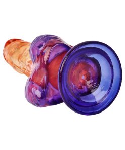 Adam & Eve Sunrise Dreams Realistic Dildo 9.5 In.