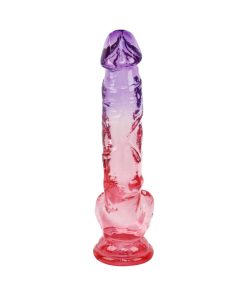 Adam & Eve Sunset Dreams Realistic Dildo 9.5 In.