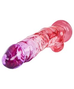 Adam & Eve Sunset Dreams Realistic Dildo 9.5 In.