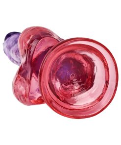 Adam & Eve Sunset Dreams Realistic Dildo 9.5 In.