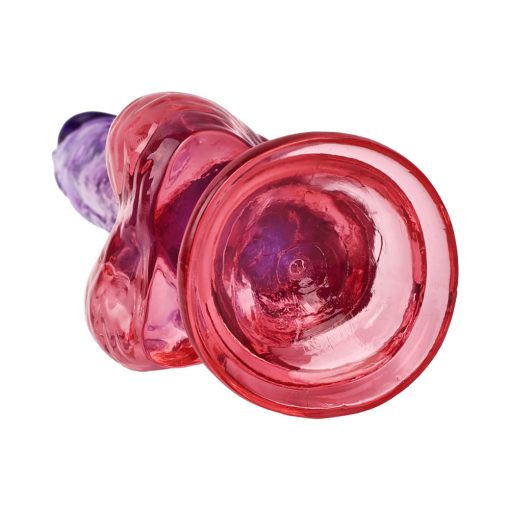 Adam & Eve Sunset Dreams Realistic Dildo 9.5 In. - Image 6