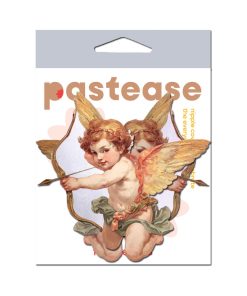 Pastease Cupid Cherub Vintage Pasties Valentine'S Day Classic