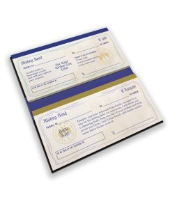 Romantasy Sex Checks: 60 Certificates For Making Magic Between The Covers