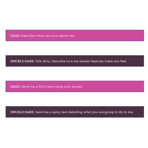 Sexy Dare Or Double Sexy Dare: Pick-A-Stick - Image 3