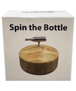 Spin The Bottle