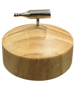 Alternative view of Spin The Bottle