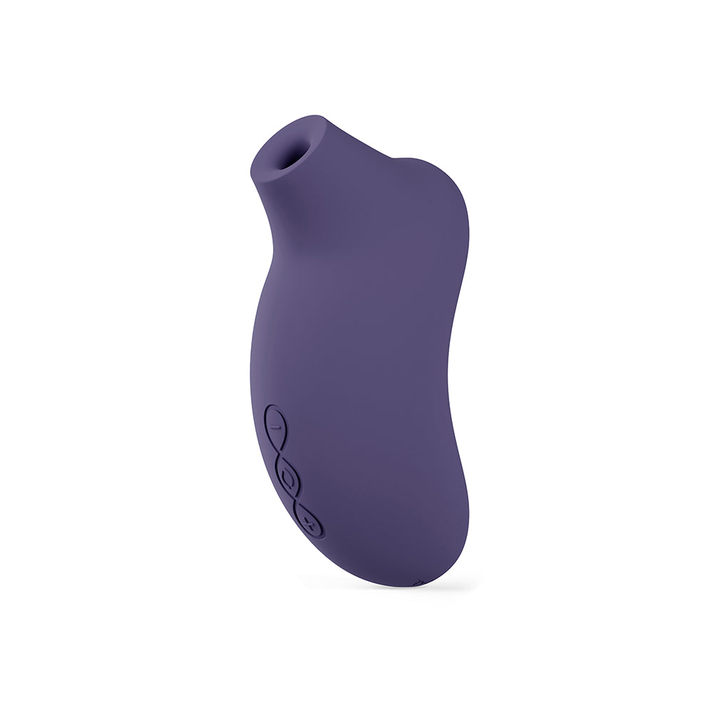 Lelo Sona 3 Clitoral Stimulator Purple 2 Lelo Sona 3 Clitoral Stimulator Purple - Image 2
