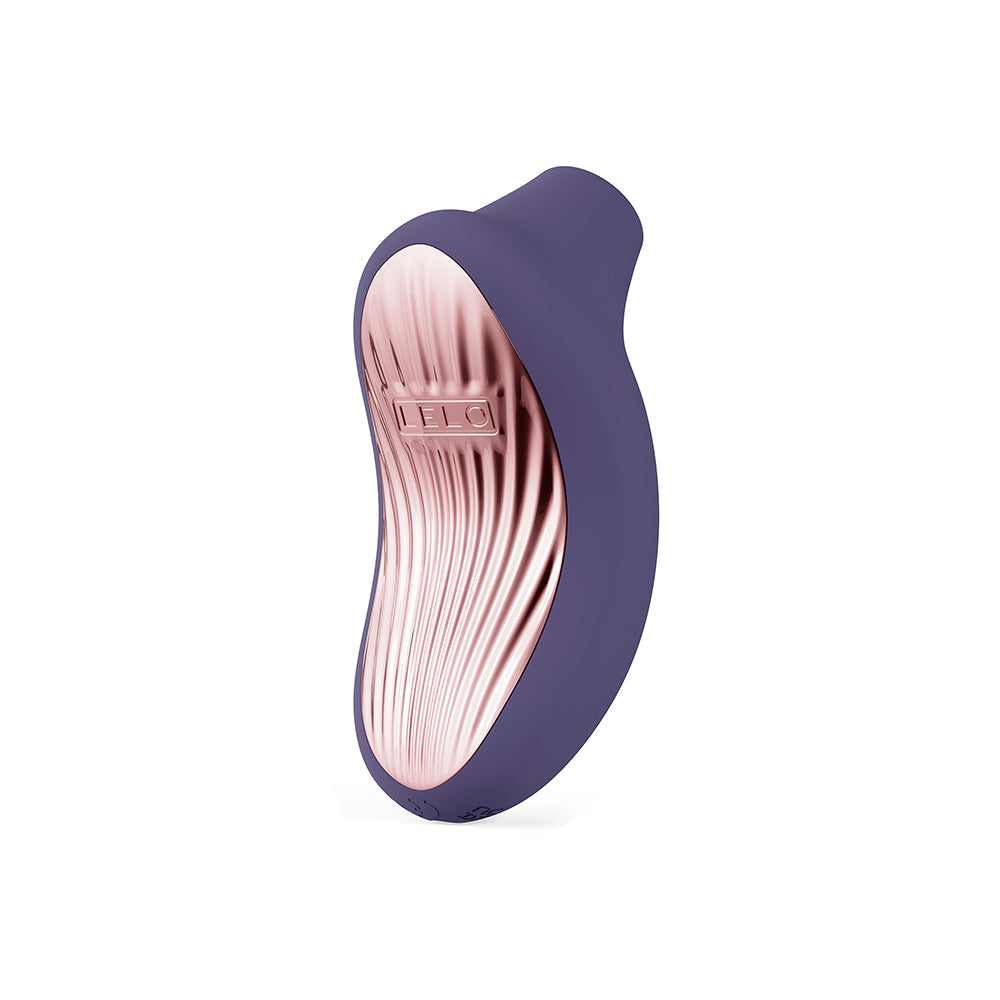 Lelo Sona 3 Clitoral Stimulator Purple 3 Lelo Sona 3 Clitoral Stimulator Purple - Image 3