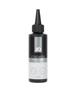 Jo Stroker Lubricant 4 Oz.