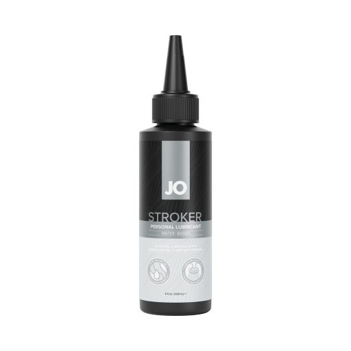 Jo Stroker Lubricant 4 Oz.