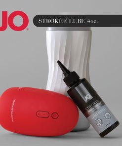 Jo Stroker Lubricant 4 Oz.