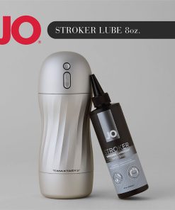 Jo Stroker Lubricant 8 Oz.
