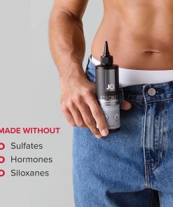 Jo Stroker Lubricant 8 Oz.